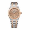 Two Tone AP Replica Watch