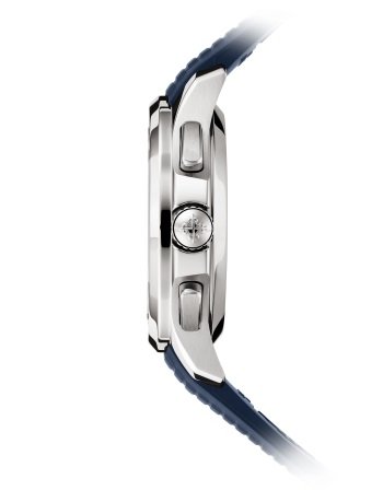 Patek Philippe Aquanaut Chronograph 5968G-001