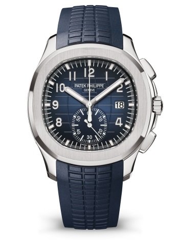 Patek Philippe Aquanaut Chronograph 5968G-001