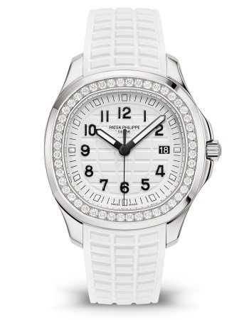 Patek Philippe Aquanaut Luce 5267/200A-010