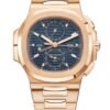 Patek Philippe Nautilus 5990/1R-001 Rose Gold